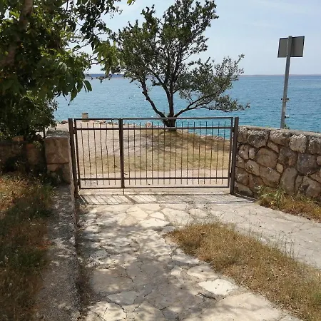 Apartmán Nana *