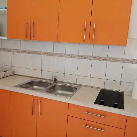 Apartmán Nana *