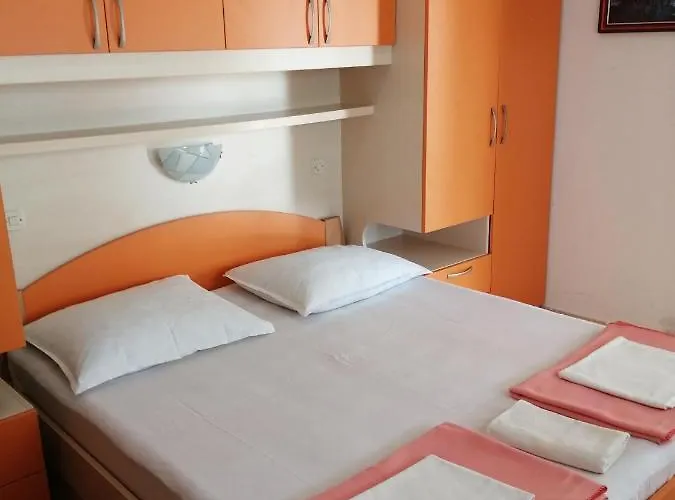 Apartmán Nana
