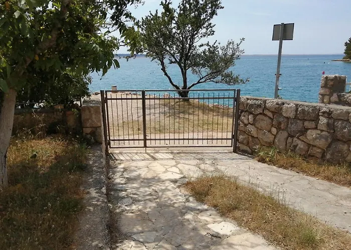 Apartmán Nana *