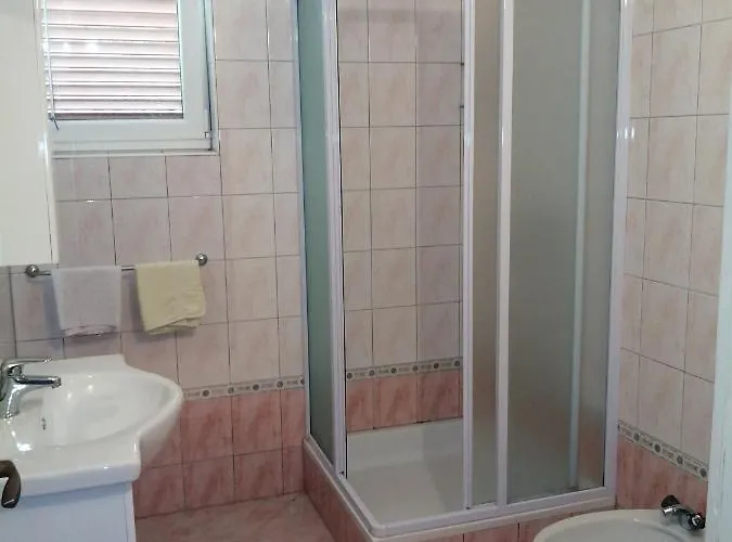 Nana Apartmán *