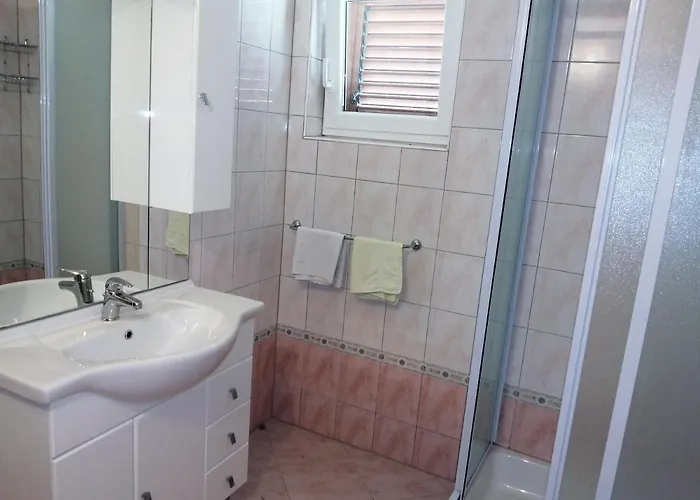 Nana Apartmán *