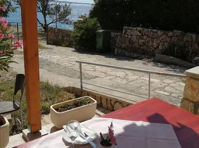 Nana Apartmán