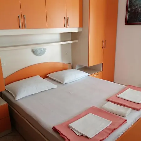 Apartmán Nana