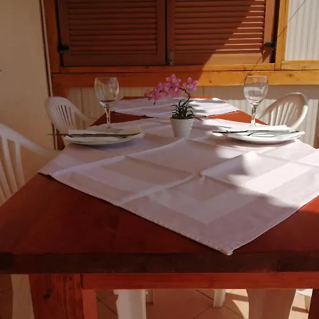 Apartamento Nana