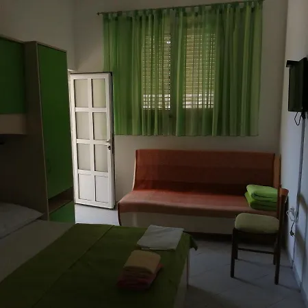 Nana Apartamento *