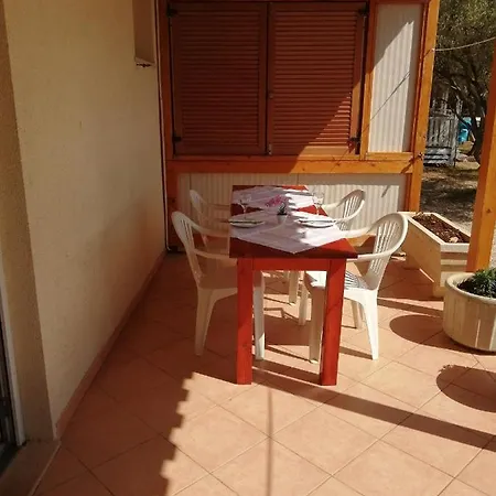 Apartmán Nana *