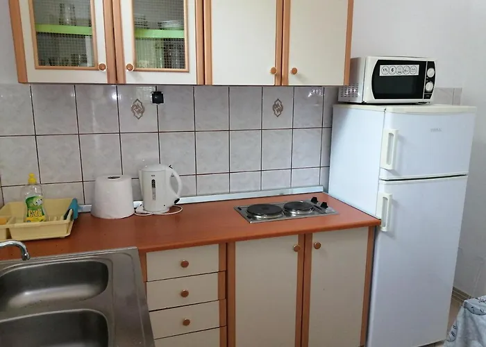 Nana * Starigrad Paklenica