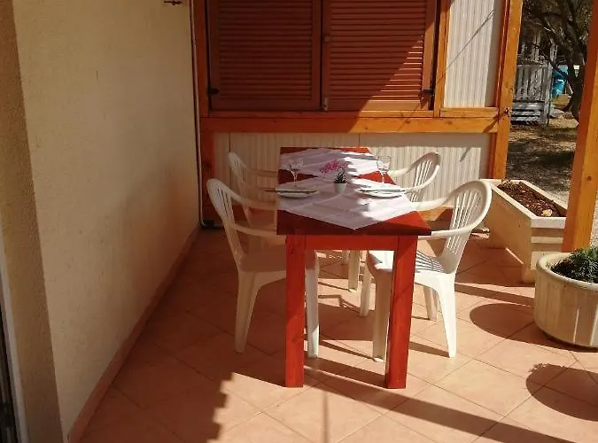 Apartman Nana *